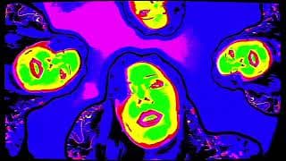 RAINBOWSTAR - HOLLYWOOD IS DEAD (MUSIC VIDEO)